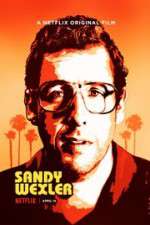 Watch Sandy Wexler Myflixer