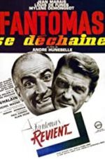 Watch Fantomas Unleashed Myflixer