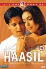 Watch Haasil Myflixer