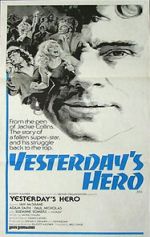 Watch Yesterday\'s Hero Myflixer