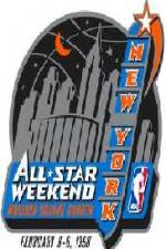 Watch 1998 NBA All Star Game Myflixer