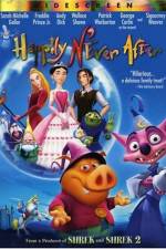 Watch Happily N'Ever After 2 Myflixer