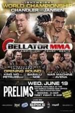 Watch Bellator FC 96 Prelims Myflixer