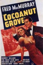 Watch Cocoanut Grove Myflixer