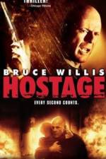 Watch Hostage Myflixer
