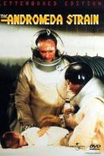 Watch The Andromeda Strain Myflixer