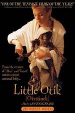 Watch Otesánek Myflixer