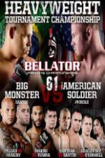 Watch Bellator 61 Giva Santana vs Bruno Myflixer