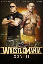 Watch WWE Wrestlemania 28 Myflixer