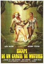 Watch Escape from Hell Myflixer