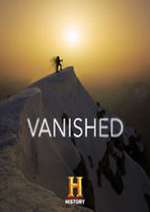 Watch Vanished Myflixer