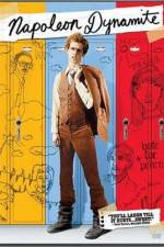 Watch Napoleon Dynamite Myflixer