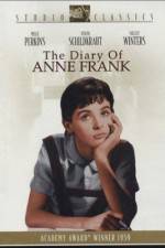 Watch The Diary of Anne Frank Myflixer