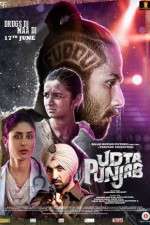 Watch Udta Punjab Myflixer