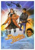 Watch Biggles: Adventures in Time Myflixer