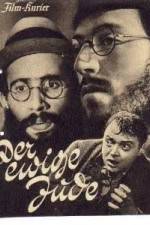 Watch The Eternal Jew Myflixer