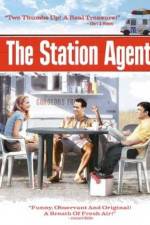 Watch The Station Agent Myflixer