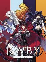 Watch RWBY: Volume 4 Myflixer