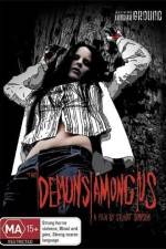 Watch Demonsamongus Myflixer