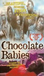 Watch Chocolate Babies Myflixer