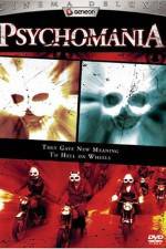 Watch Psychomania Myflixer