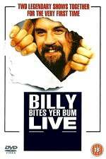 Watch Billy Connolly Bites Yer Bum Myflixer