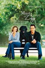 Watch Must Love Dogs Myflixer