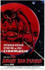 Watch The Angry Red Planet Myflixer