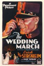 Watch The Wedding March Myflixer