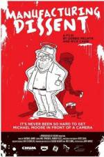 Watch Manufacturing Dissent Myflixer