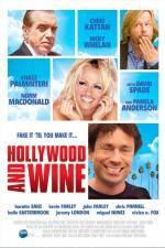 Watch Hollywood & Wine Myflixer