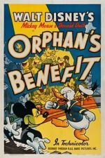 Watch Orphan\'s Benefit (Short 1934) Myflixer