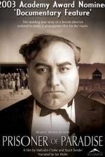 Watch Prisoner of Paradise Myflixer