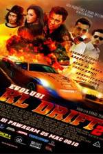 Watch Evolusi KL Drift 2 Myflixer