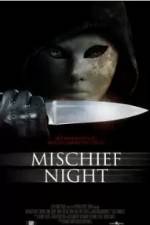 Watch Mischief Night Myflixer