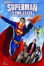 Watch Superman vs The Elite Myflixer