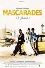 Watch Mascarades Myflixer