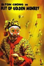 Watch Fist of Golden Monkey Myflixer