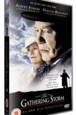 Watch The Gathering Storm Myflixer