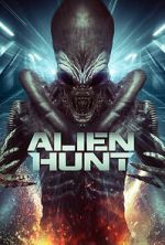 Watch Alien Hunt Myflixer