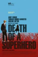 Watch Death of a Superhero Myflixer
