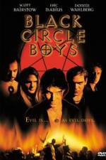 Watch Black Circle Boys Myflixer