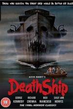 Watch Death Ship Myflixer