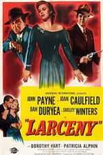 Watch Larceny Myflixer
