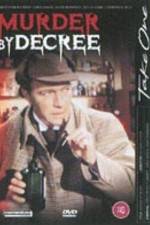 Watch Murder by Decree Myflixer