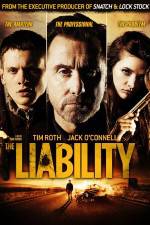 Watch The Liability Myflixer