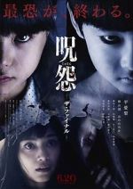 Watch Ju-on: The Final Curse Myflixer