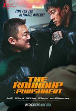 Watch The Roundup: Punishment Myflixer