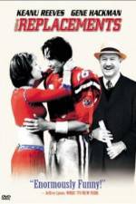 Watch The Replacements Myflixer