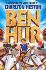 Watch Ben Hur Myflixer
